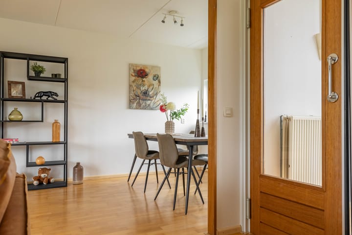 Foto 25 van Breitnerstraat 47