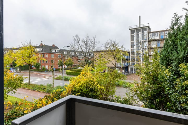 Foto 27 van Breitnerstraat 47