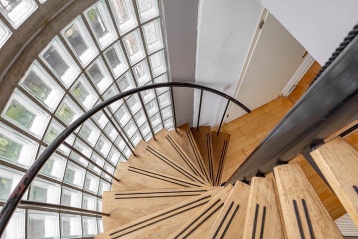 Foto 28 van Breitnerstraat 47