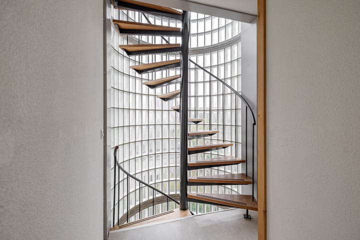 Foto 29 van Breitnerstraat 47