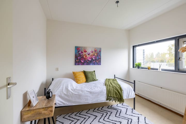 Foto 30 van Breitnerstraat 47