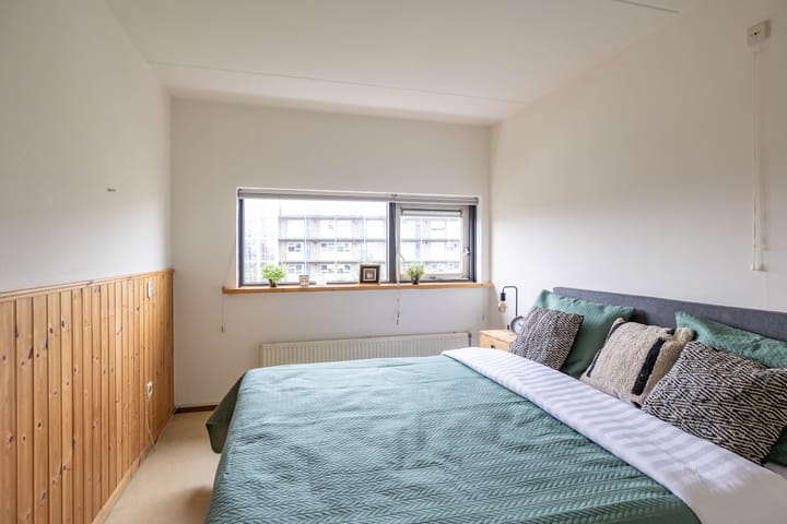 Foto 32 van Breitnerstraat 47