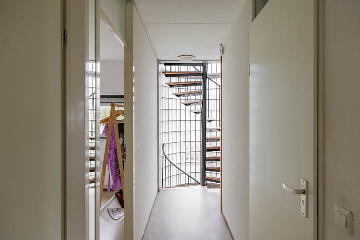 Foto 35 van Breitnerstraat 47