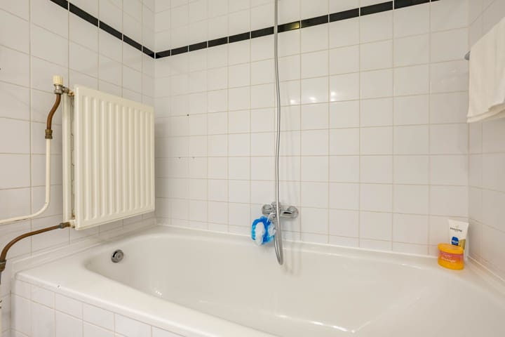 Foto 37 van Breitnerstraat 47