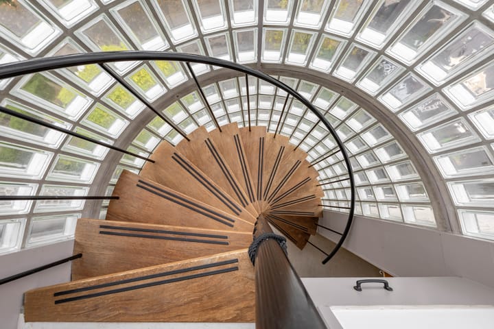 Foto 39 van Breitnerstraat 47