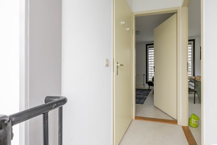 Foto 40 van Breitnerstraat 47