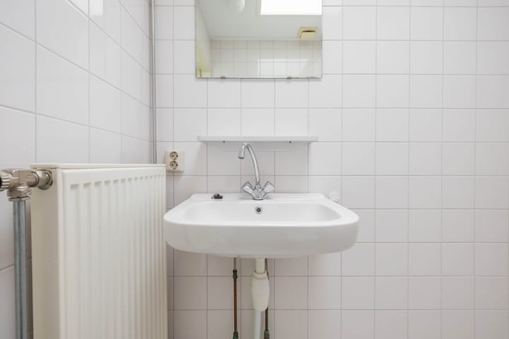 Foto 47 van Breitnerstraat 47