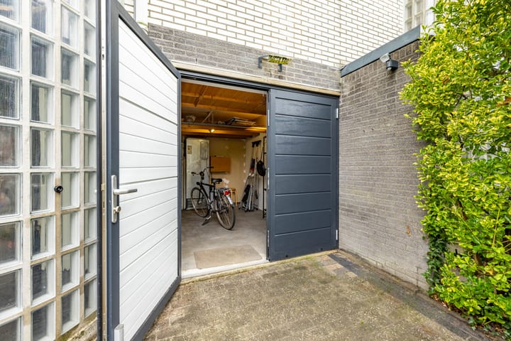 Foto 49 van Breitnerstraat 47