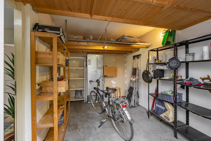 Foto 50 van Breitnerstraat 47