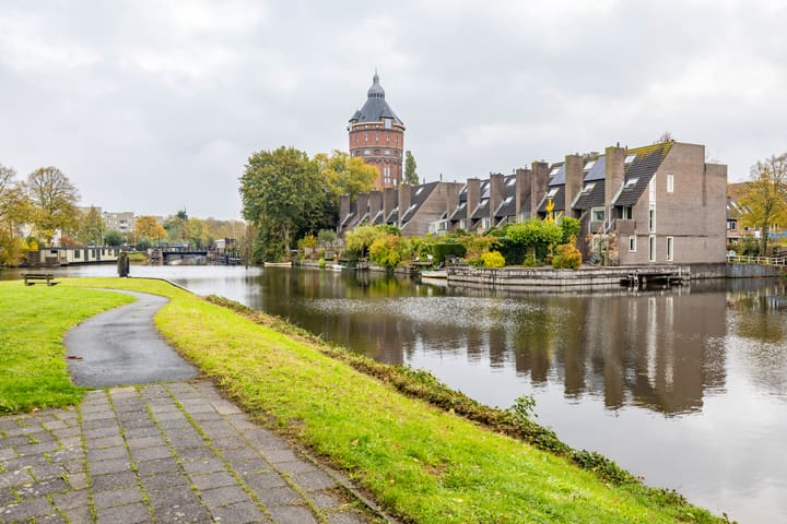 Foto 52 van Breitnerstraat 47