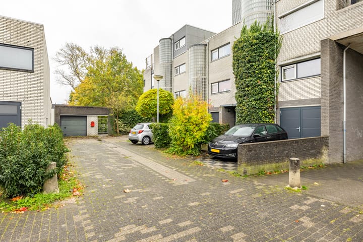 Foto 55 van Breitnerstraat 47