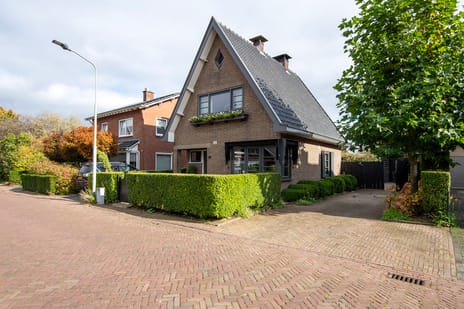 Bakkerstraat thumbnail