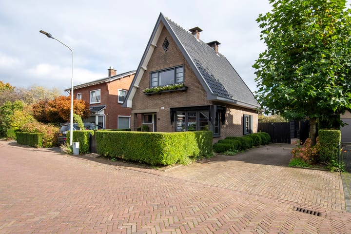 Bakkerstraat 16