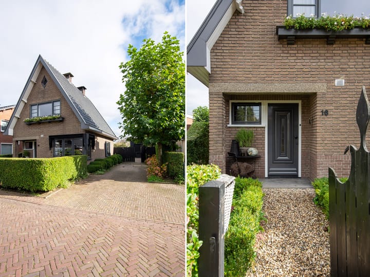 Photo 5 of Bakkerstraat 16