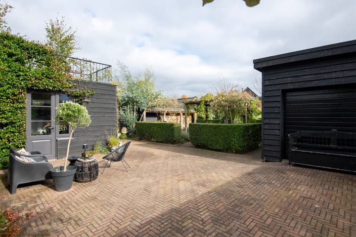 Photo 33 of Bakkerstraat 16