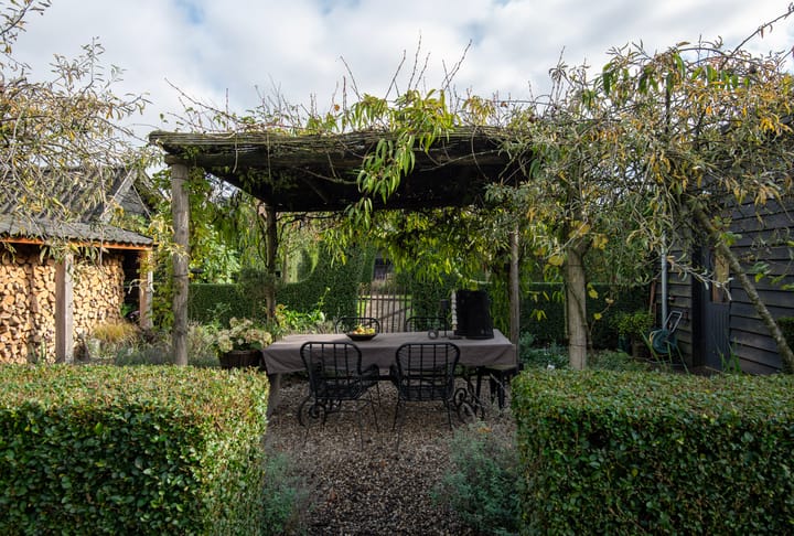 Photo 27 of Bakkerstraat 16