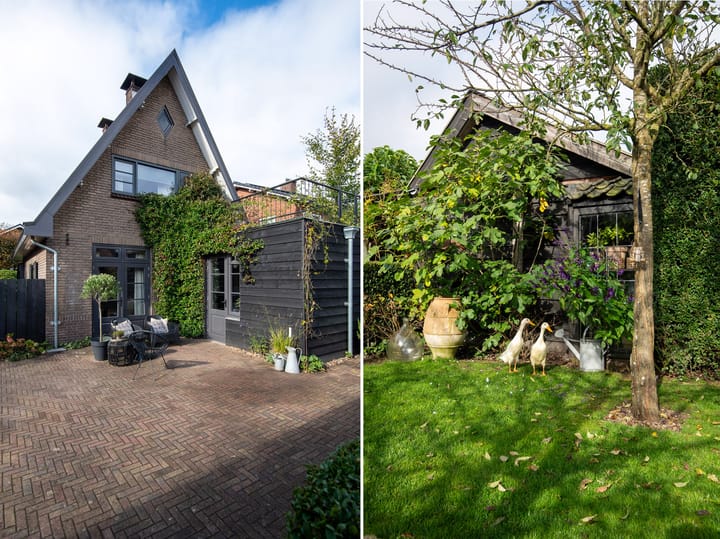 Photo 29 of Bakkerstraat 16