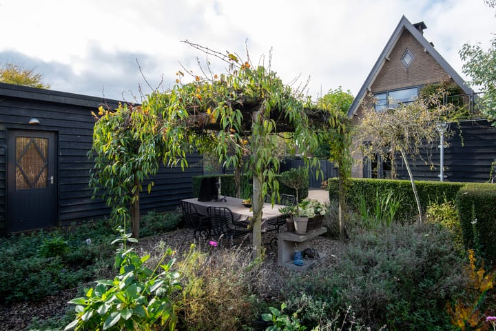 Photo 26 of Bakkerstraat 16