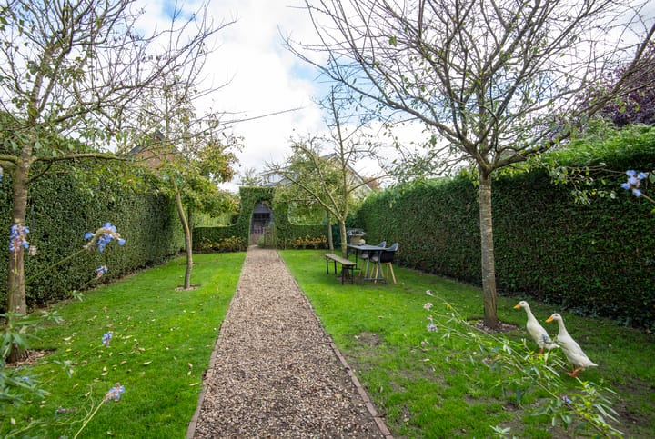 Photo 28 of Bakkerstraat 16