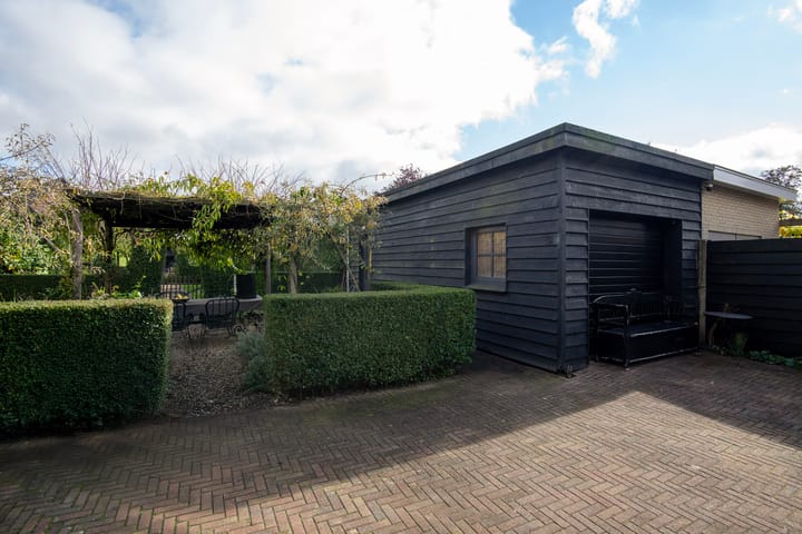 Photo 34 of Bakkerstraat 16