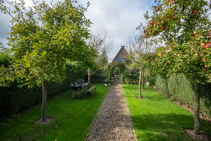 Photo 3 of Bakkerstraat 16