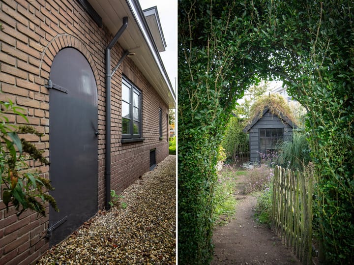 Photo 35 of Bakkerstraat 16