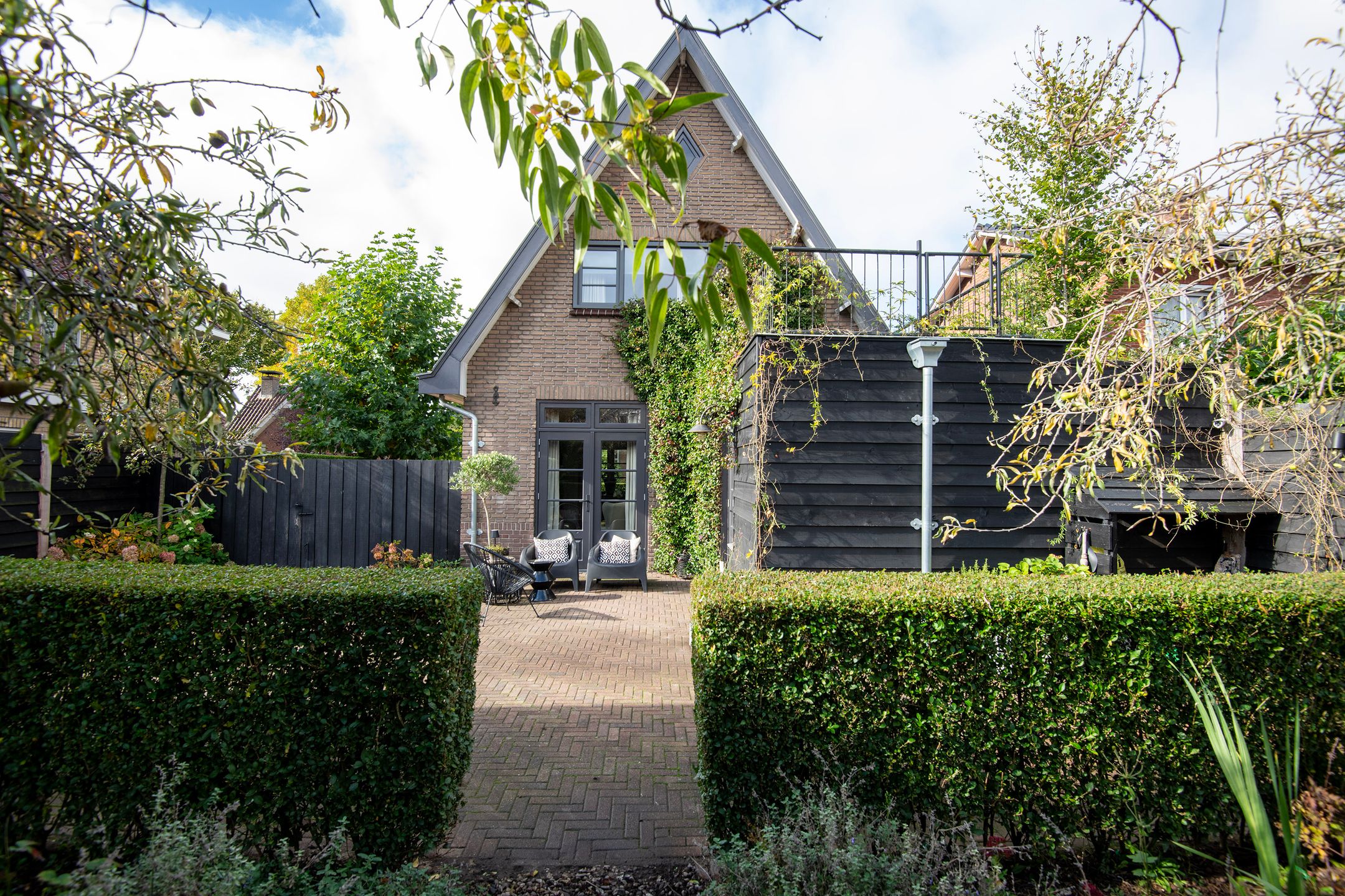 Foto 30 van Bakkerstraat 16