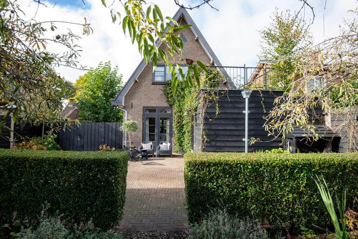 Photo 30 of Bakkerstraat 16