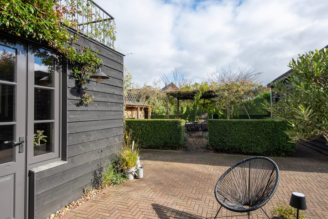 Foto 31 van Bakkerstraat 16