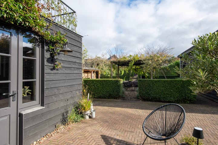 Photo 31 of Bakkerstraat 16