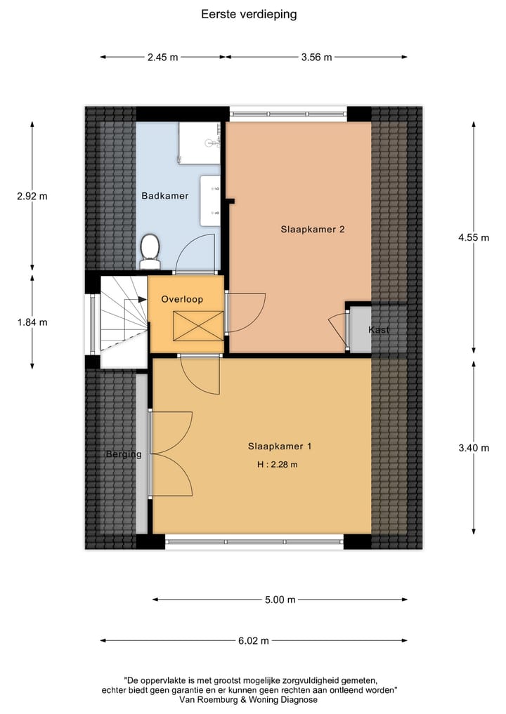 Photo 37 of Bakkerstraat 16