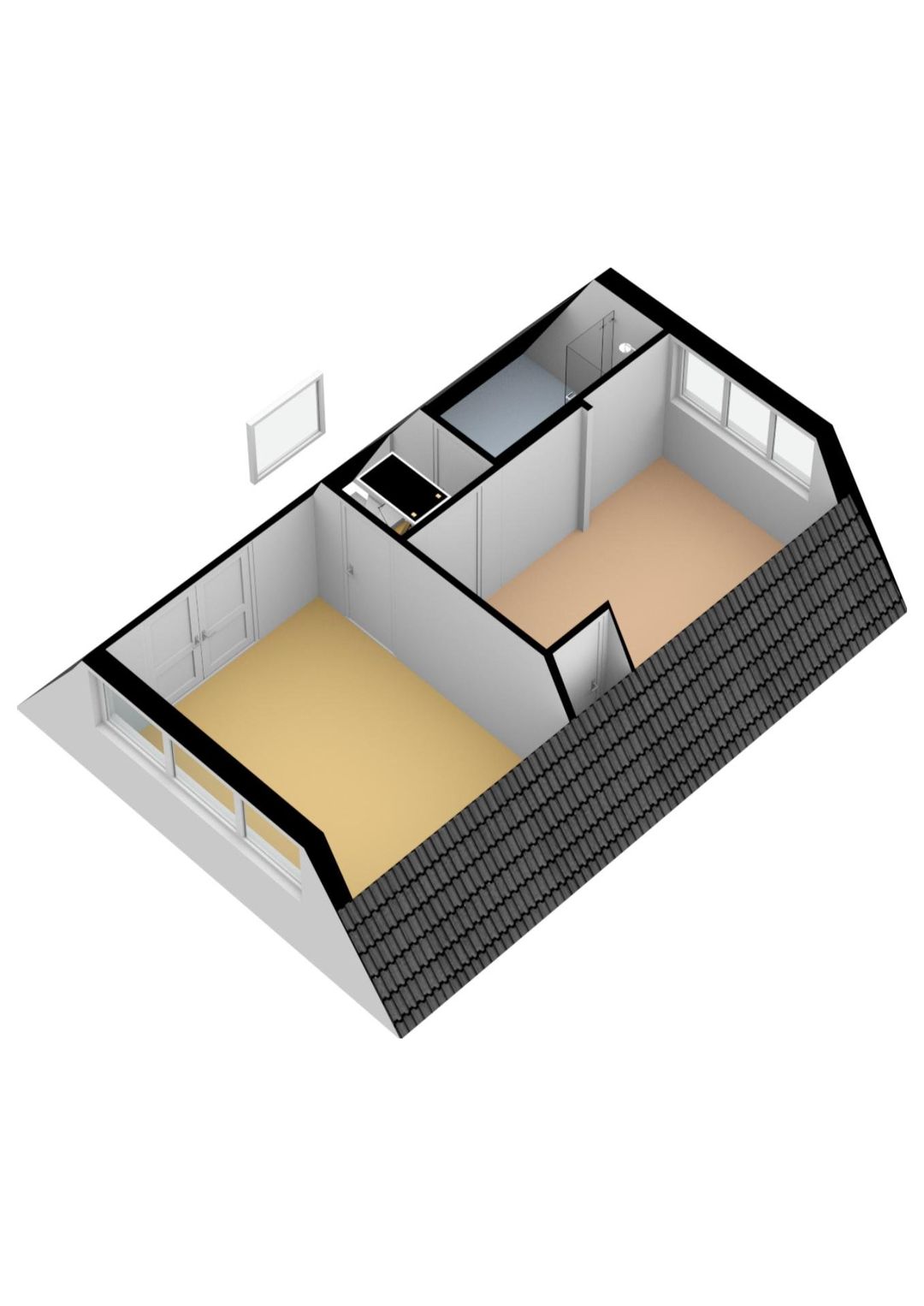Foto 43 van Bakkerstraat 16