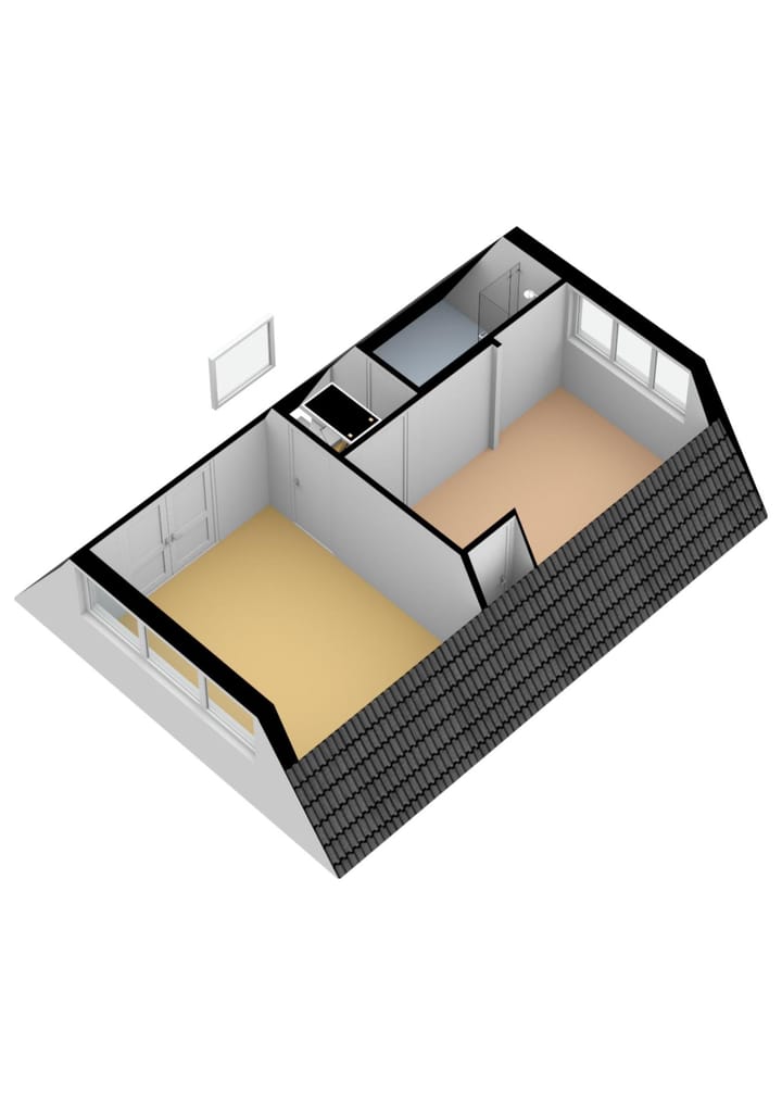 Photo 42 of Bakkerstraat 16