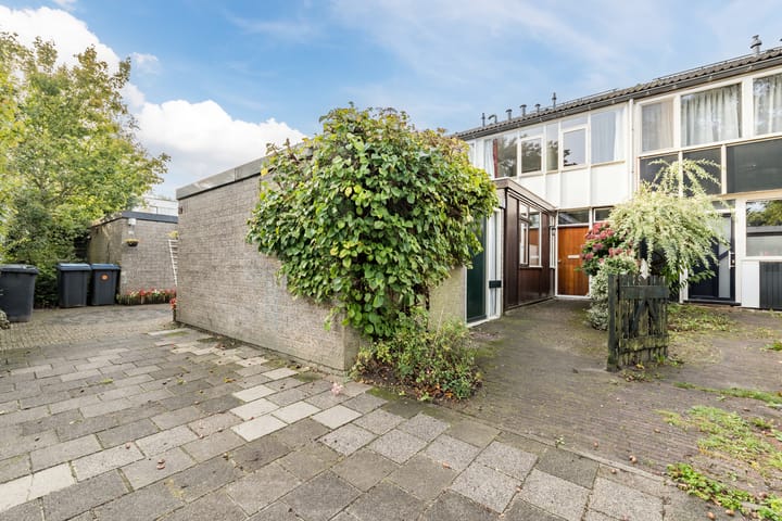 Foto 1 van Mainstraat 28