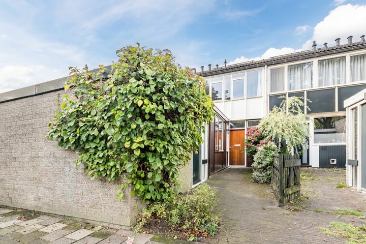 Foto 2 van Mainstraat 28