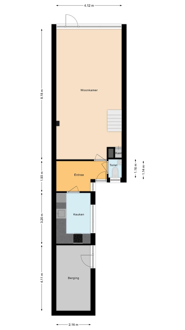 Foto 44 van Mainstraat 28