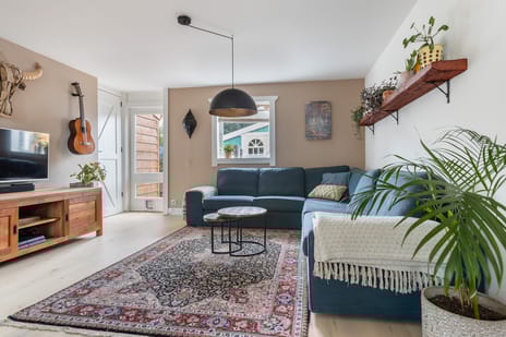 Julianastraat 74 secondary image