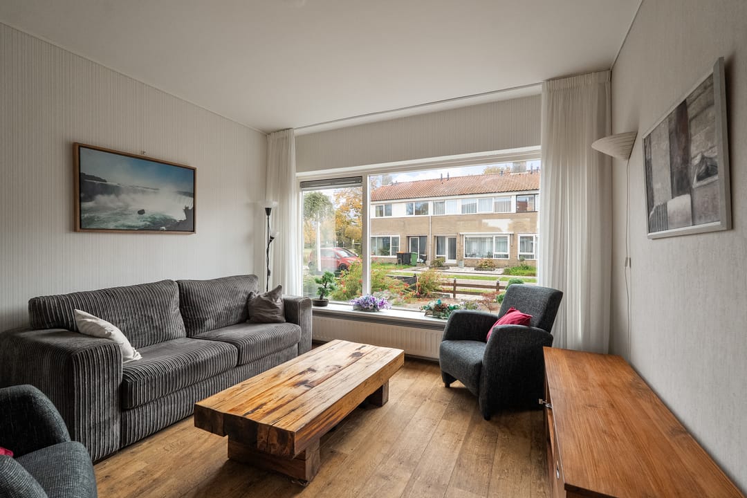 Foto 2 van Karel Doormanstraat 51