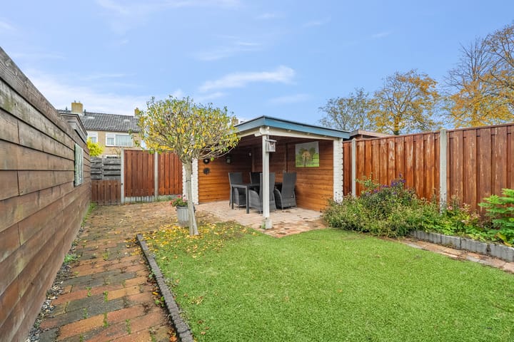 Photo 4 of Karel Doormanstraat 51