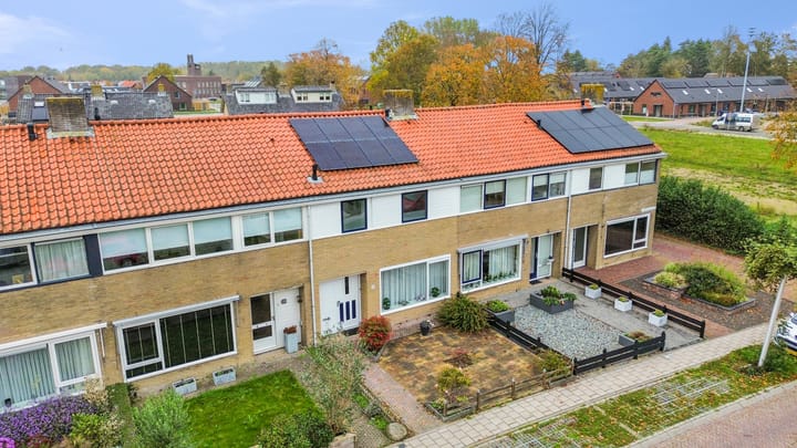 Photo 5 of Karel Doormanstraat 51