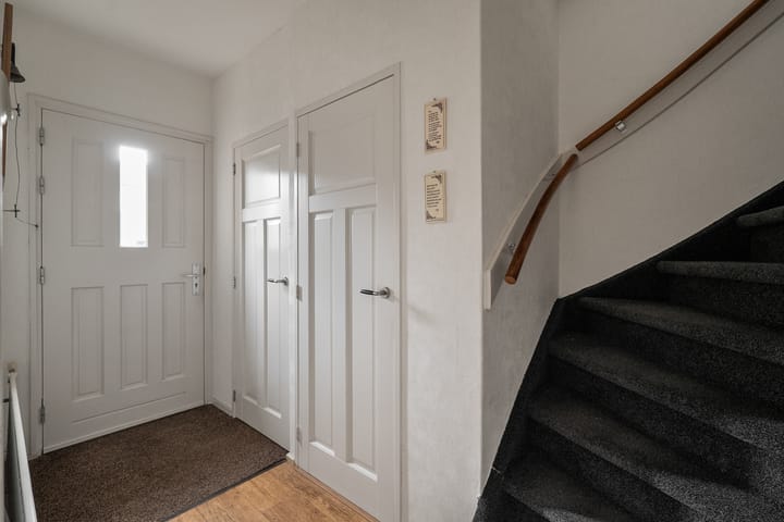 Photo 6 of Karel Doormanstraat 51