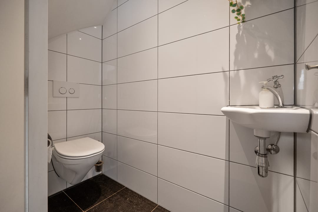 Foto 8 van Karel Doormanstraat 51