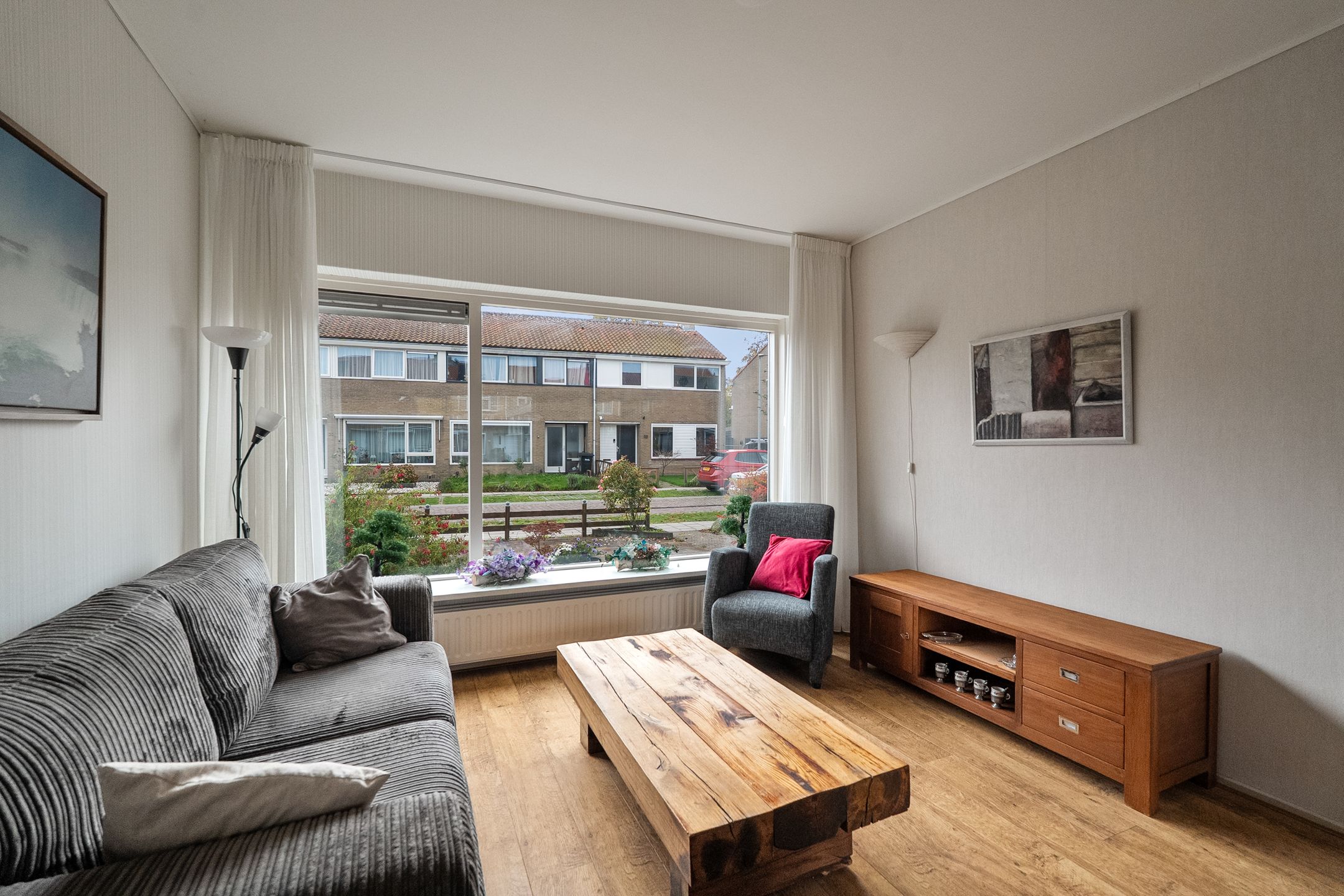 Foto 9 van Karel Doormanstraat 51