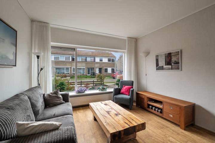 Photo 9 of Karel Doormanstraat 51