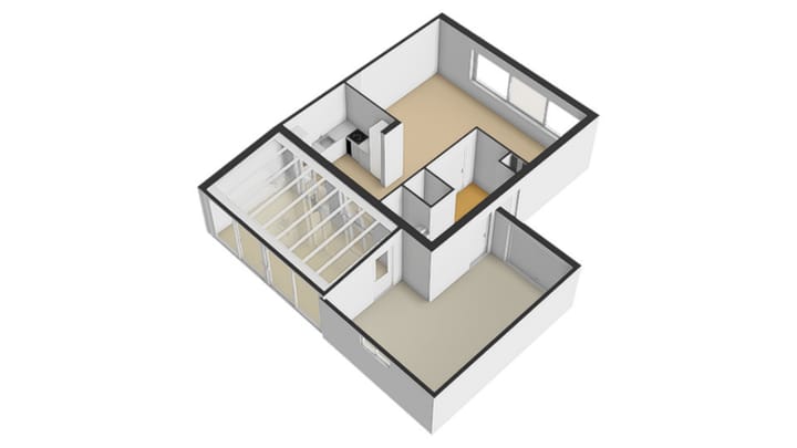 Foto 53 van Hertogenhof 10