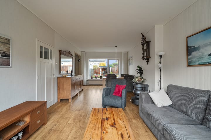 Photo 10 of Karel Doormanstraat 51