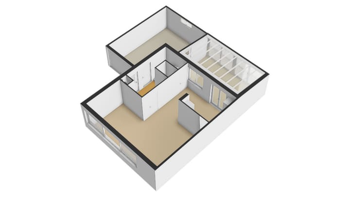 Foto 54 van Hertogenhof 10