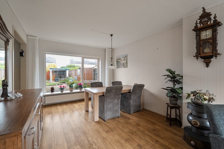 Photo 11 of Karel Doormanstraat 51