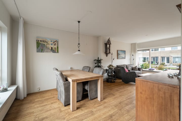 Photo 12 of Karel Doormanstraat 51