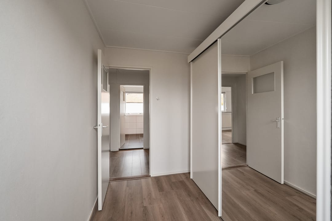 Foto 17 van Karel Doormanstraat 51